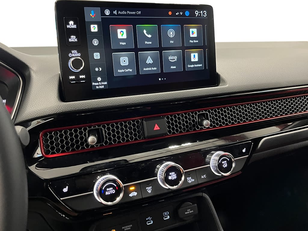 Thumbnail: 2026 Honda Civic - 12