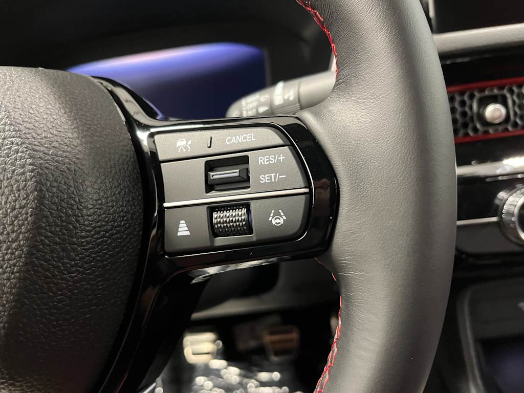 Thumbnail: 2026 Honda Civic - 18