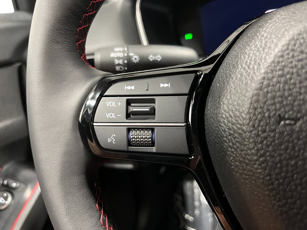 Thumbnail: 2026 Honda Civic - 16