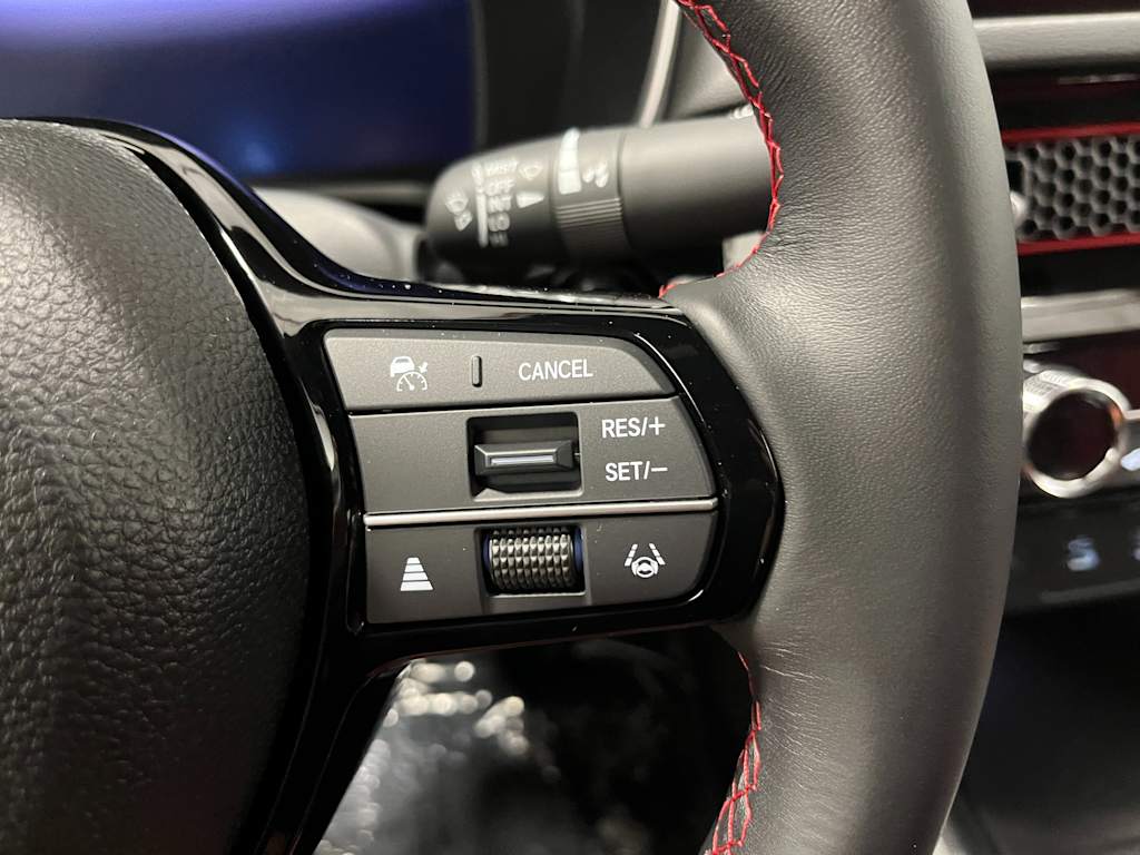 Thumbnail: 2026 Honda Civic - 17