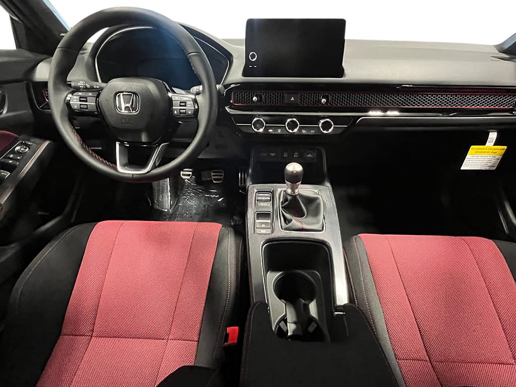 Thumbnail: 2026 Honda Civic - 2