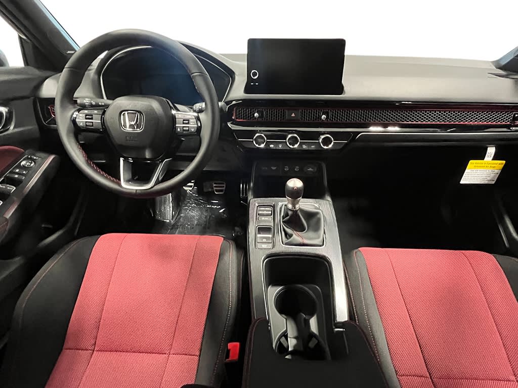 Thumbnail: 2026 Honda Civic - 2