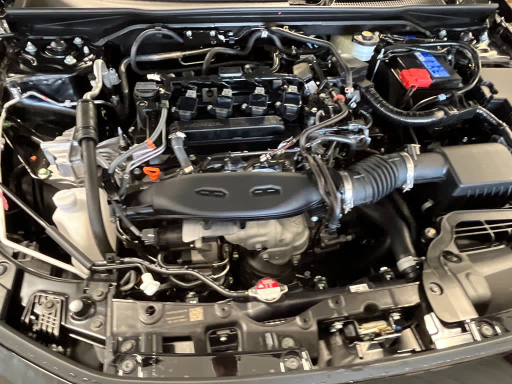Thumbnail: 2026 Honda Civic - 8