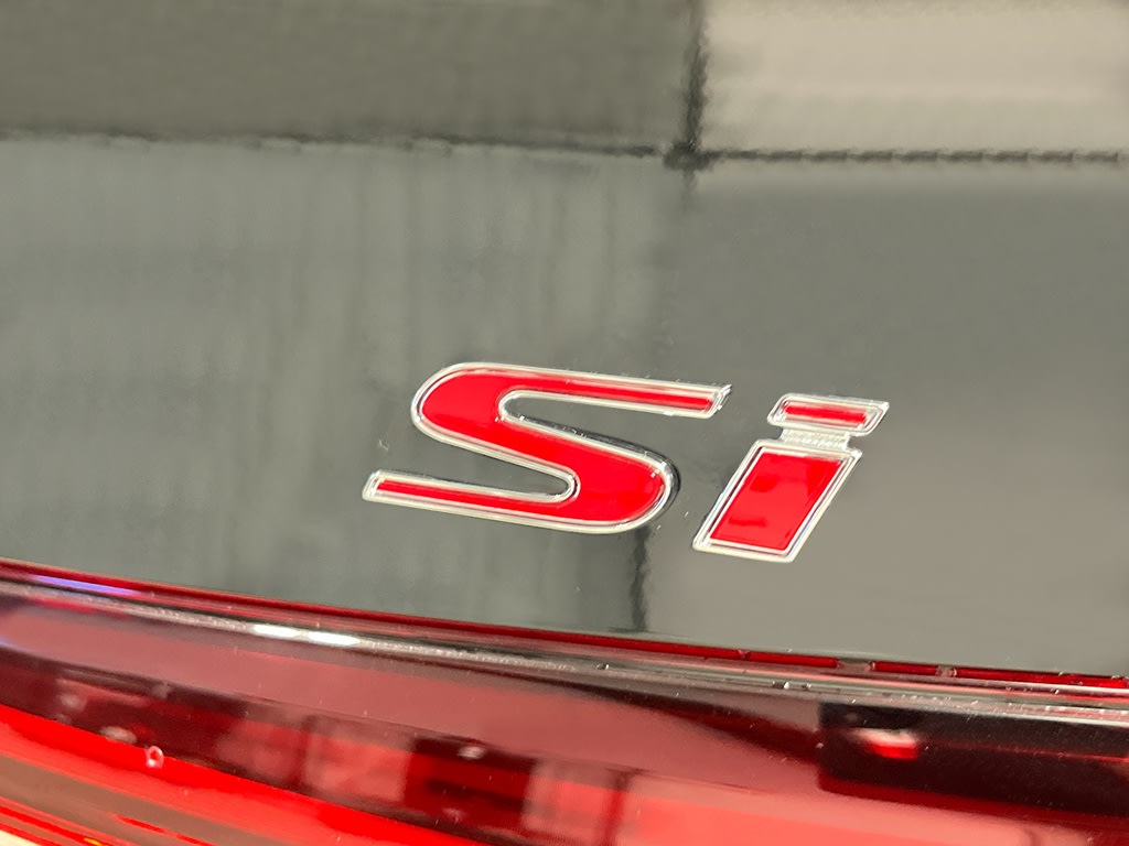 Thumbnail: 2026 Honda Civic - 16