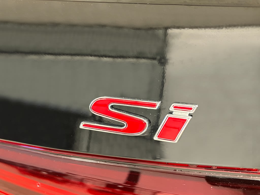 Thumbnail: 2026 Honda Civic - 17