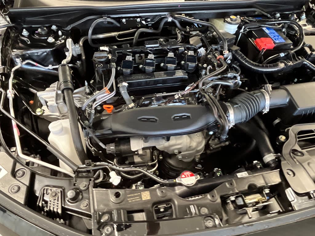Thumbnail: 2026 Honda Civic - 8