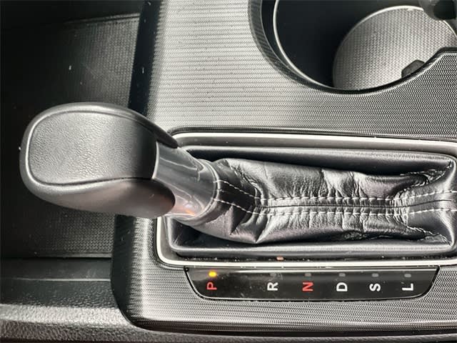 Thumbnail: 2024 Honda Civic - 16