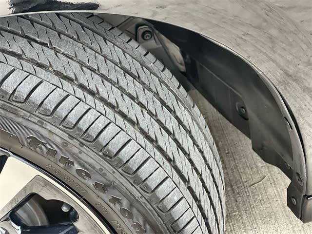 Thumbnail: 2024 Honda Civic - 23