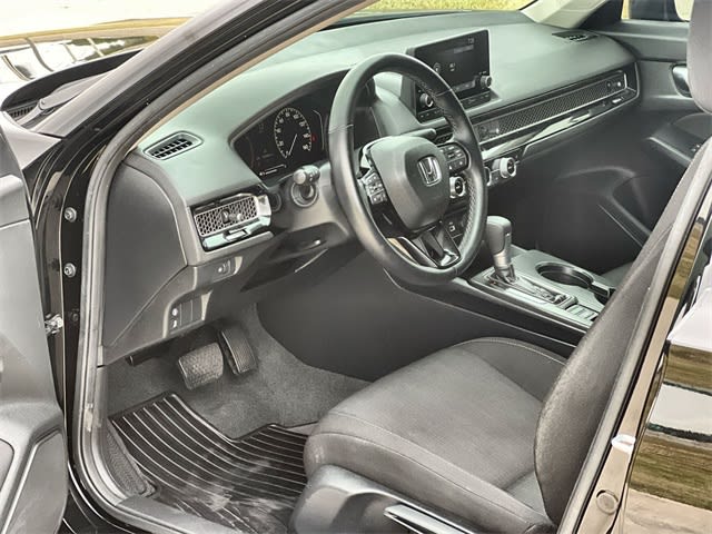 Thumbnail: 2024 Honda Civic - 2