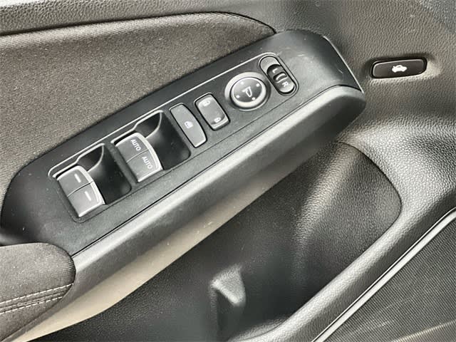 Thumbnail: 2024 Honda Civic - 30