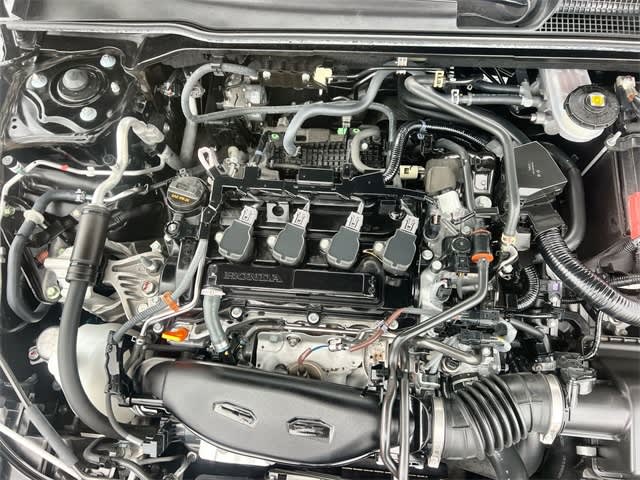 Thumbnail: 2024 Honda Civic - 9