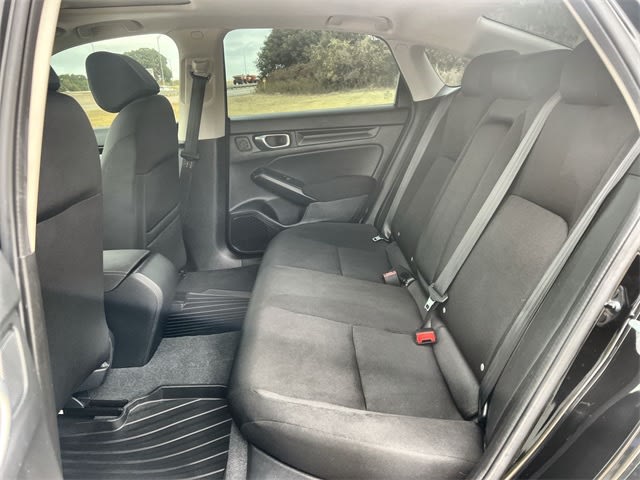 Thumbnail: 2024 Honda Civic - 13