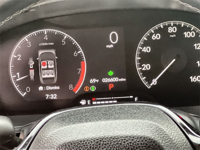 Thumbnail: 2024 Honda Civic - 17