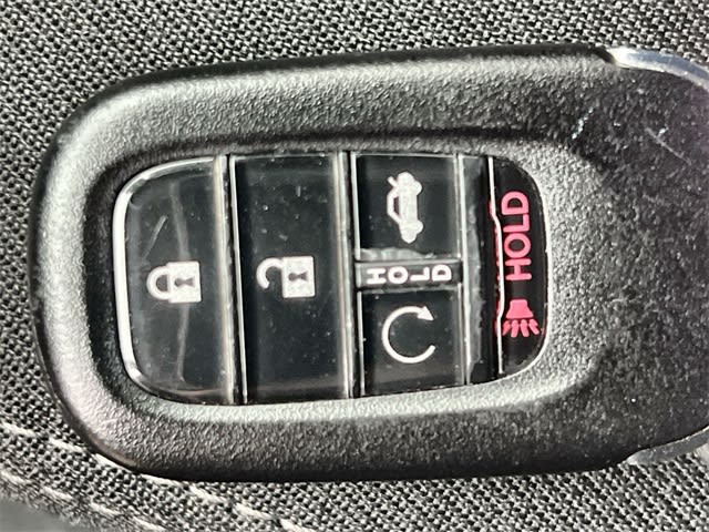 Thumbnail: 2024 Honda Civic - 22