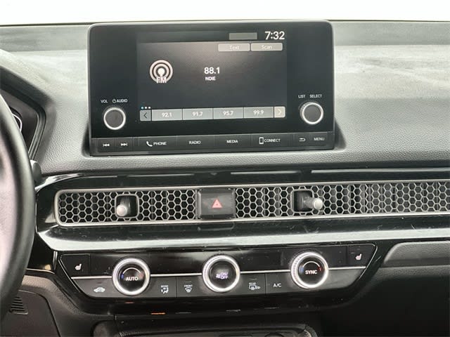 Thumbnail: 2024 Honda Civic - 15