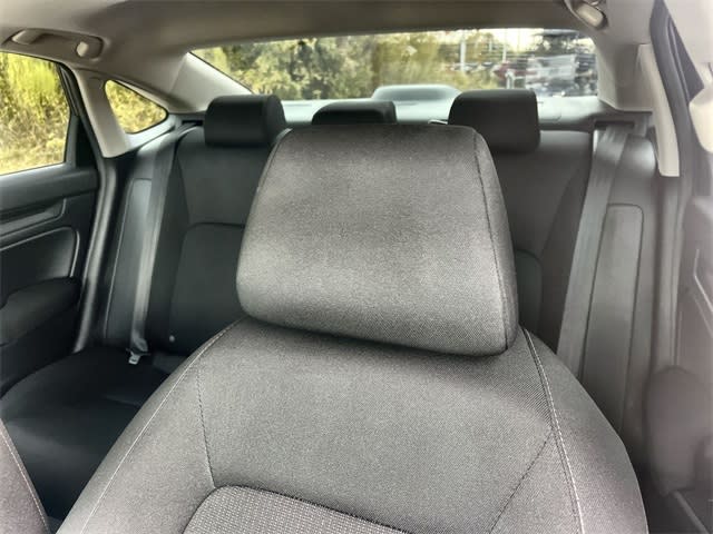 Thumbnail: 2024 Honda Civic - 25