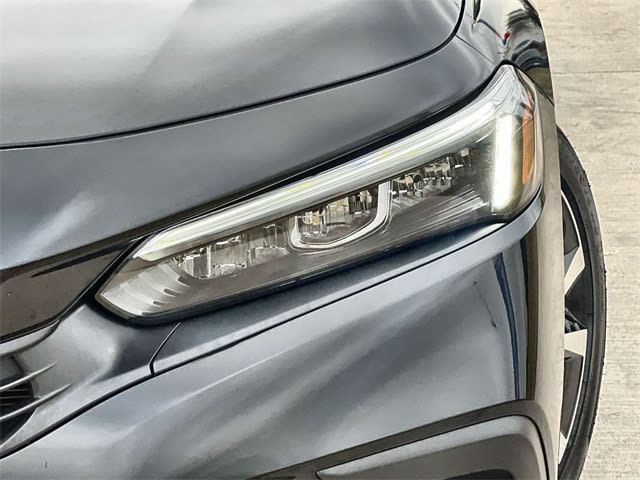 Thumbnail: 2024 Honda Civic - 24