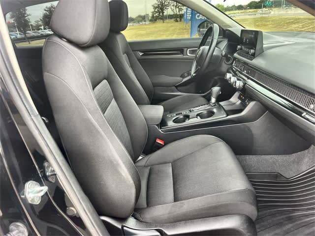 Thumbnail: 2024 Honda Civic - 12