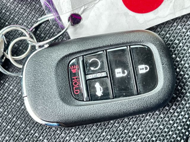 Thumbnail: 2024 Honda Civic - 22