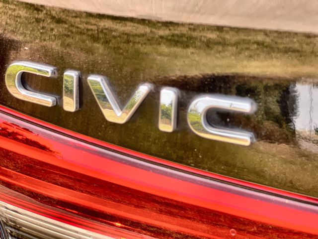 Thumbnail: 2024 Honda Civic - 7