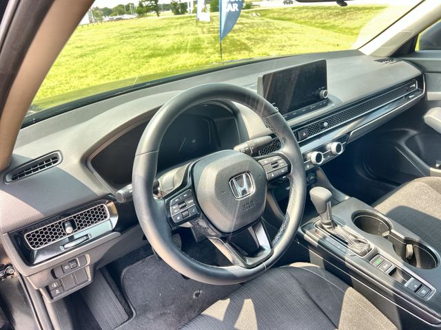 Thumbnail: 2024 Honda Civic - 10