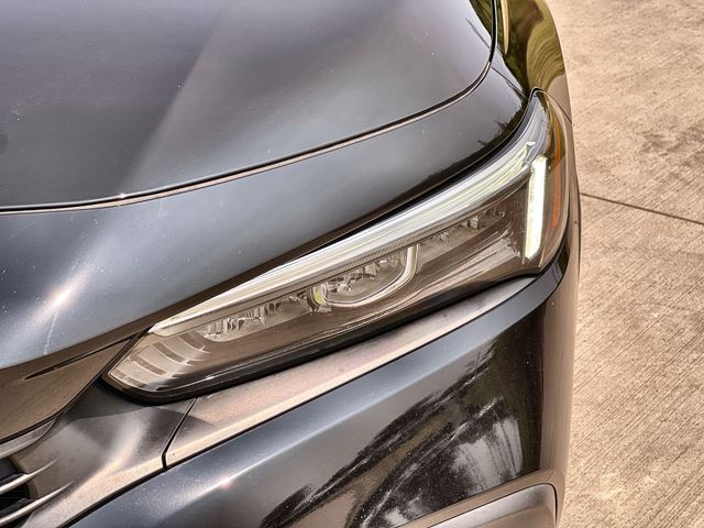 Thumbnail: 2024 Honda Civic - 24