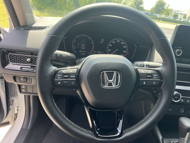 Thumbnail: 2024 Honda Civic - 10