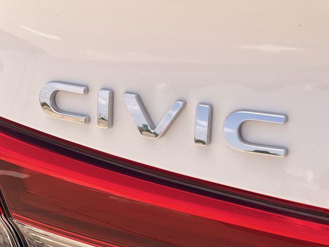 Thumbnail: 2024 Honda Civic - 7
