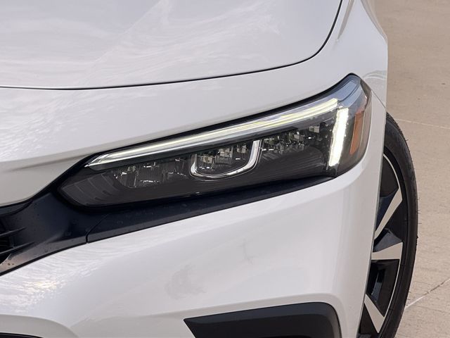 Thumbnail: 2024 Honda Civic - 25
