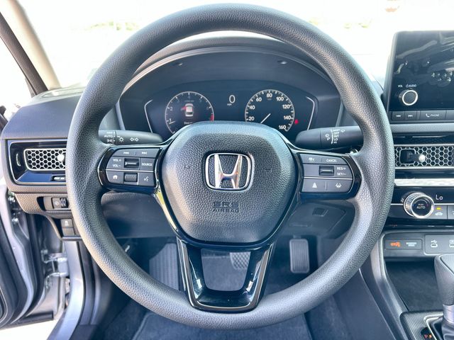 Thumbnail: 2026 Honda Civic - 10