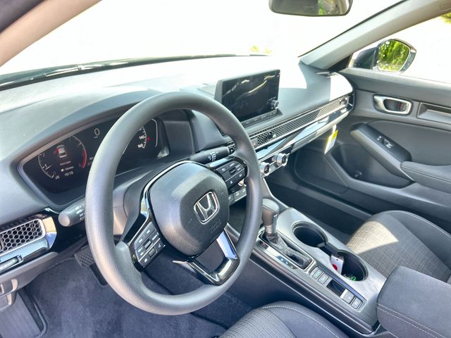 Thumbnail: 2026 Honda Civic - 2