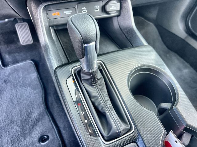 Thumbnail: 2026 Honda Civic - 15
