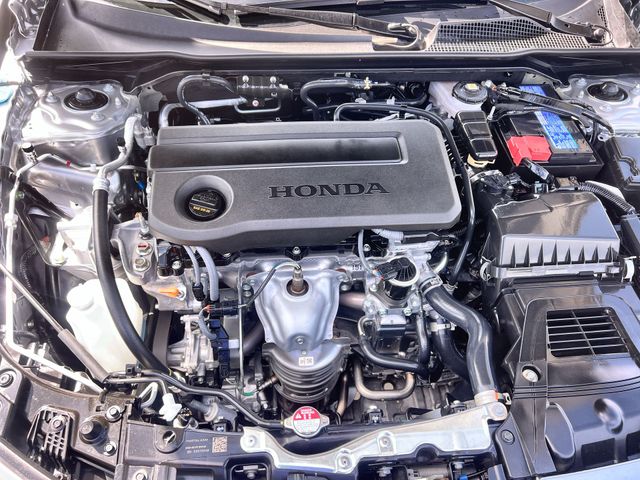Thumbnail: 2026 Honda Civic - 9