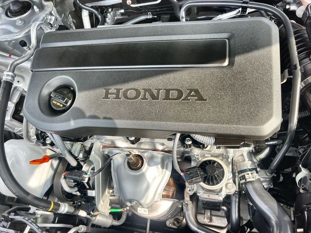 Thumbnail: 2026 Honda Civic - 9