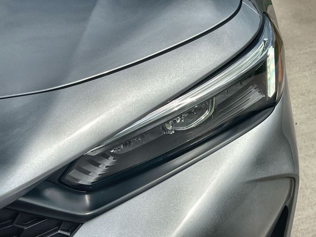 Thumbnail: 2026 Honda Civic - 25