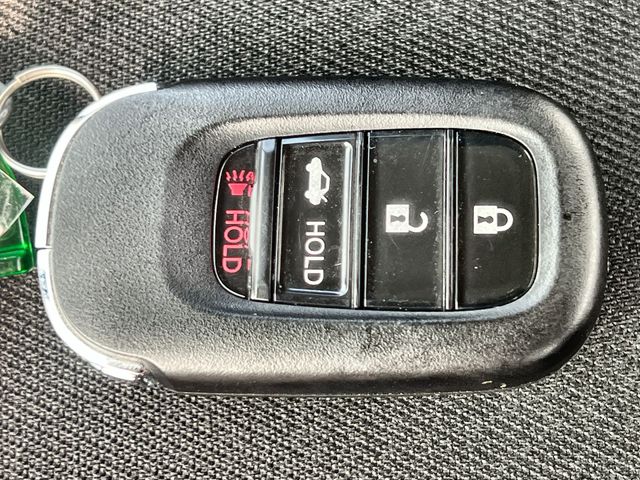 Thumbnail: 2026 Honda Civic - 19