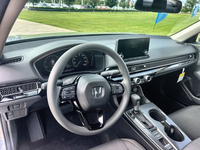 Thumbnail: 2026 Honda Civic - 2