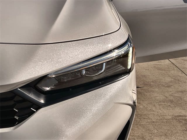 Thumbnail: 2026 Honda Civic - 24