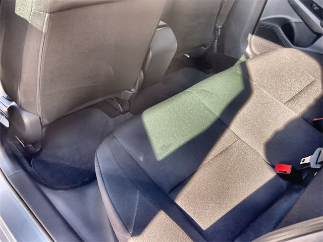 Thumbnail: 2026 Honda Civic - 31