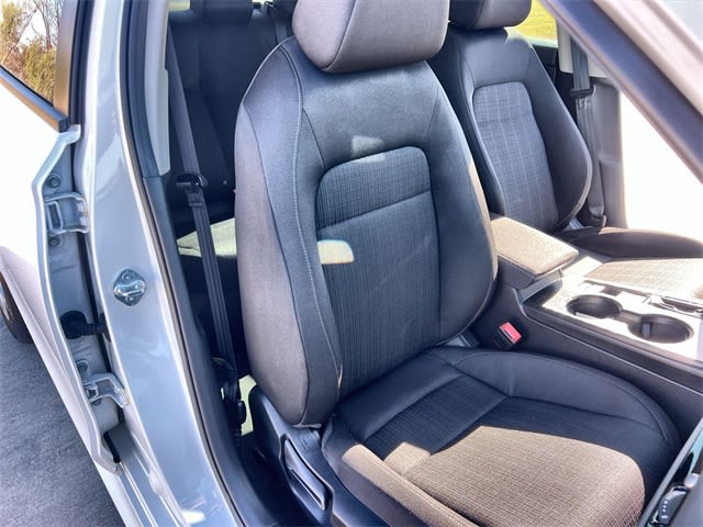 Thumbnail: 2026 Honda Civic - 21