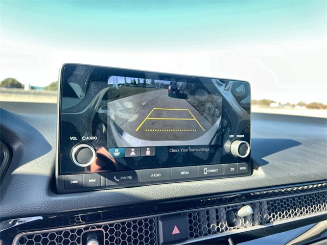 Thumbnail: 2026 Honda Civic - 14