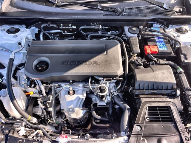 Thumbnail: 2026 Honda Civic - 9