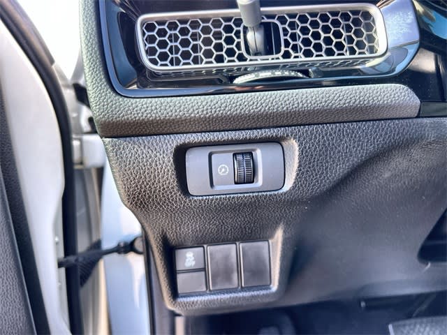 Thumbnail: 2026 Honda Civic - 28