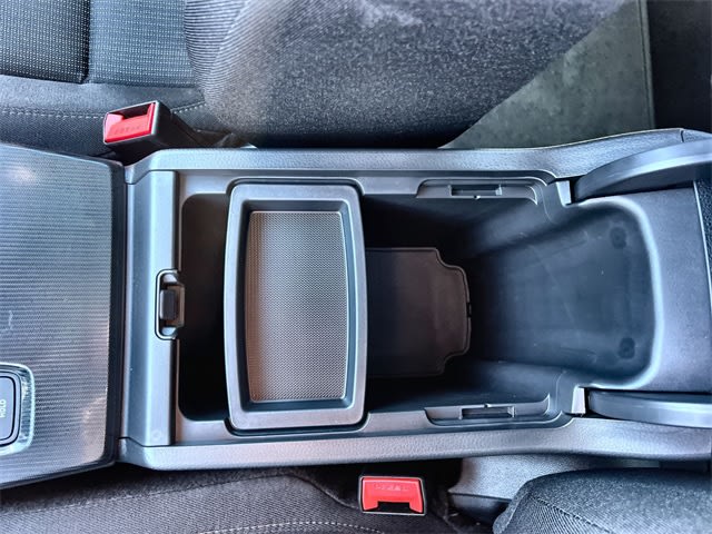 Thumbnail: 2026 Honda Civic - 26