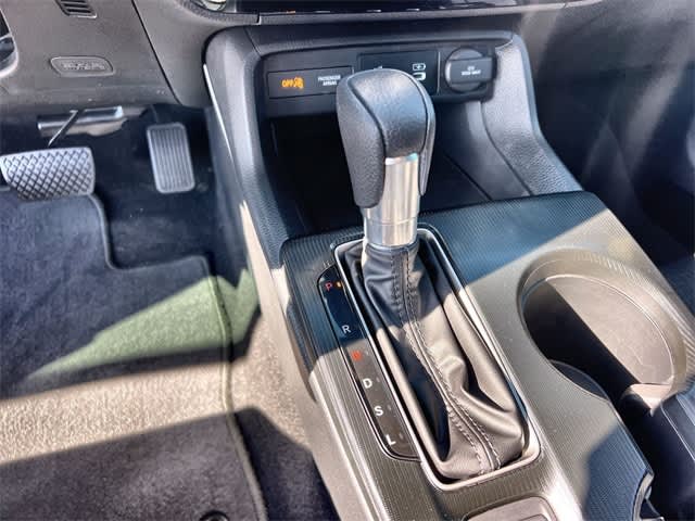 Thumbnail: 2026 Honda Civic - 15