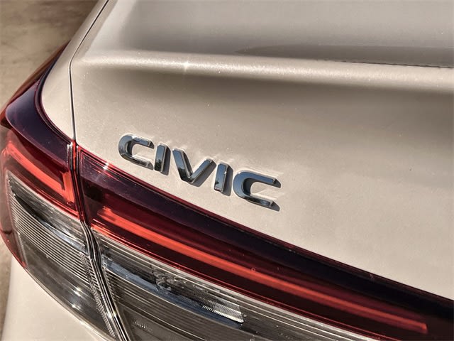 Thumbnail: 2026 Honda Civic - 7