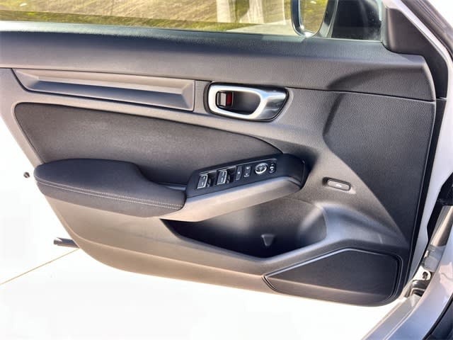 Thumbnail: 2026 Honda Civic - 29