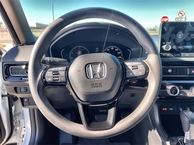 Thumbnail: 2026 Honda Civic - 10