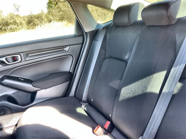 Thumbnail: 2026 Honda Civic - 22