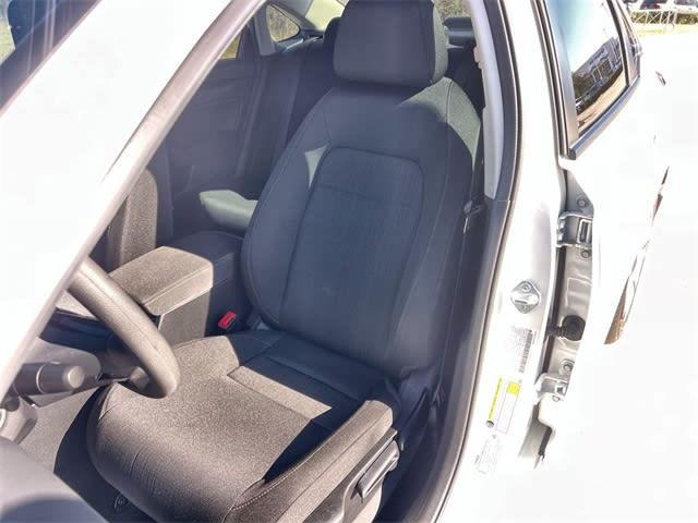 Thumbnail: 2026 Honda Civic - 12